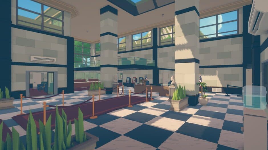 Скриншот 3 из Build A Bank Tycoon