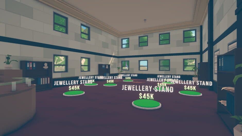 Скриншот 4 из Build A Bank Tycoon
