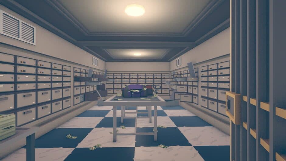 Скриншот 6 из Build A Bank Tycoon