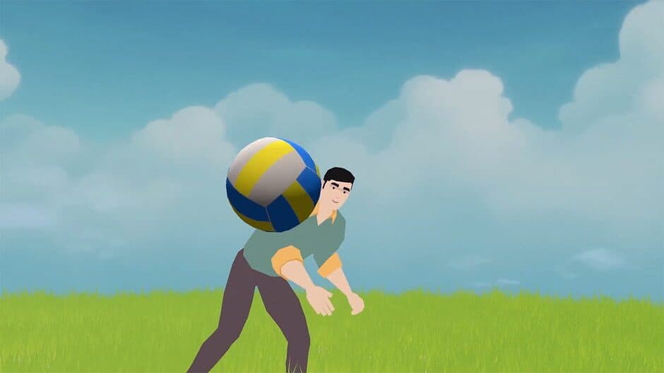 Скриншот 2 из Enter the Dodgeball