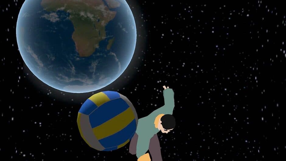 Скриншот 6 из Enter the Dodgeball