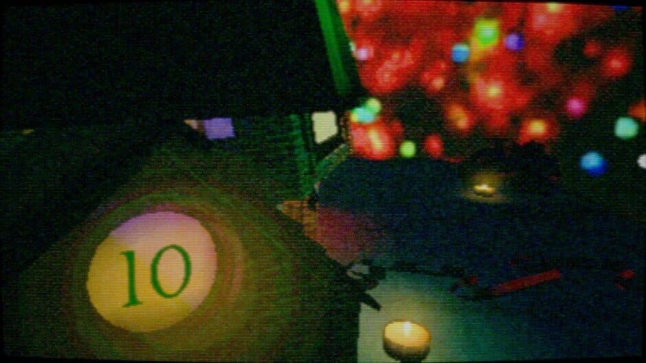 Скриншот 2 из Haunted PS1 Madvent Calendar 2020