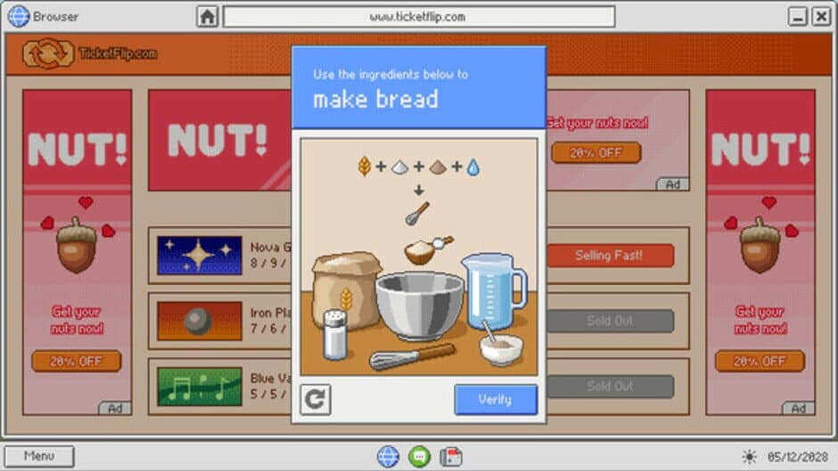 Скриншот 6 из CAPTCHA Hell