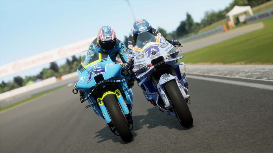 Скриншот 2 из MotoGP 26