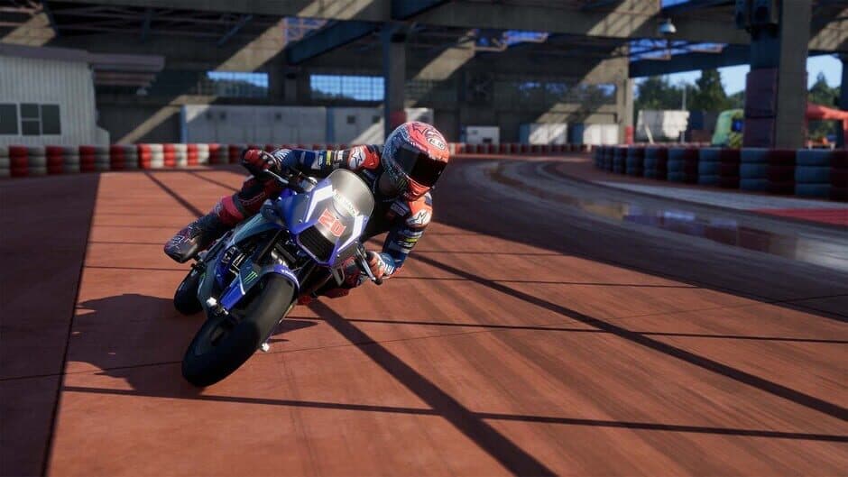 Скриншот 4 из MotoGP 26