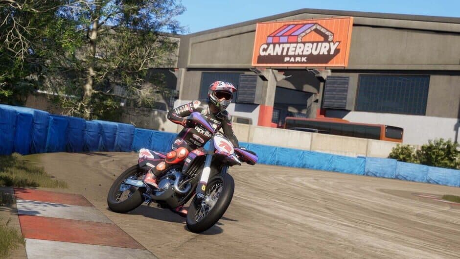 Скриншот 5 из MotoGP 26