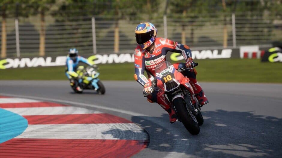 Скриншот 6 из MotoGP 26