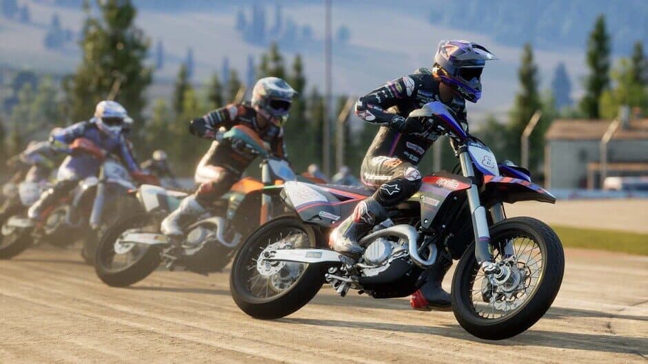 Скриншот 7 из MotoGP 26