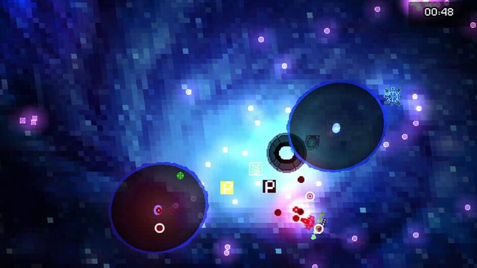 Скриншот 3 из Hell of a Bullet