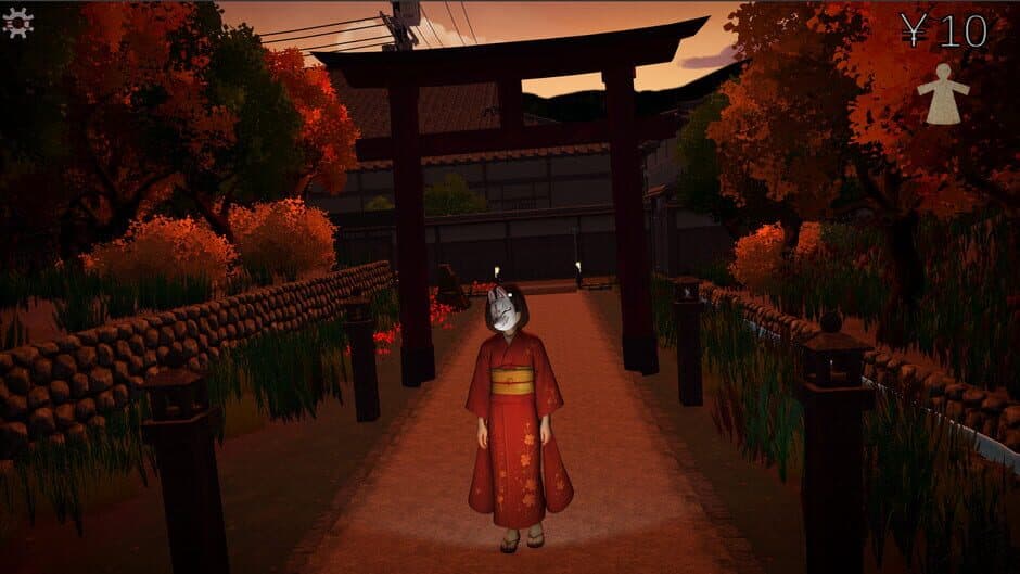 Скриншот 4 из Gion Corridor