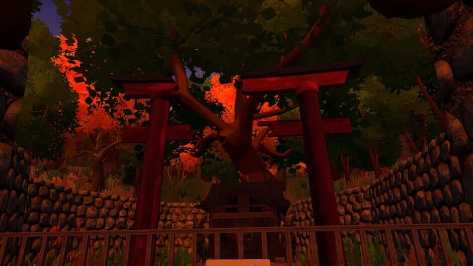 Скриншот 8 из Gion Corridor