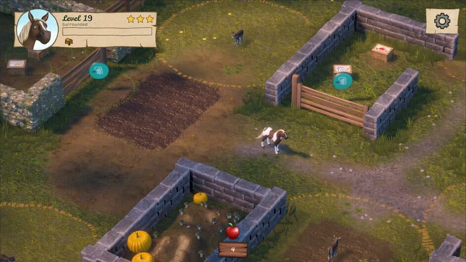 Скриншот 5 из Back to Stables