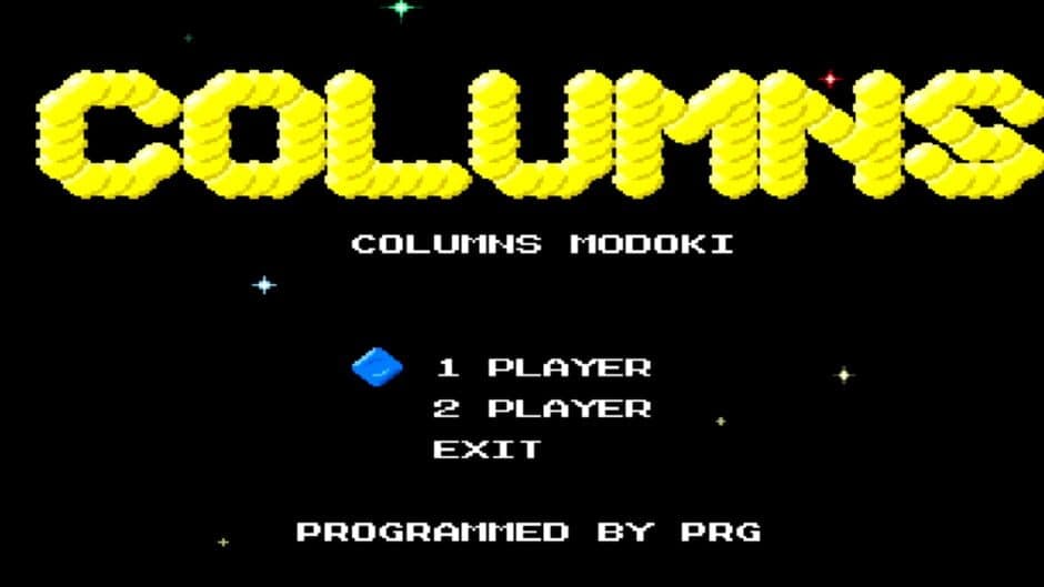 Скриншот 1 из Columns