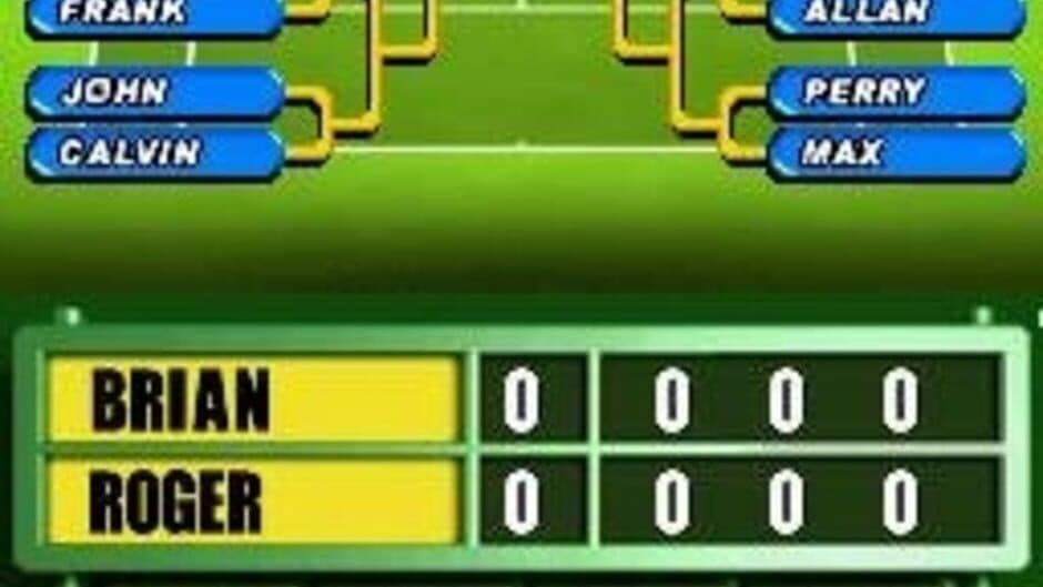 Скриншот 2 из Powerplay Tennis