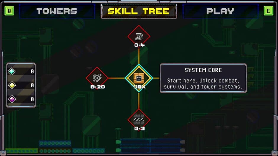 Скриншот 3 из Botfestation
