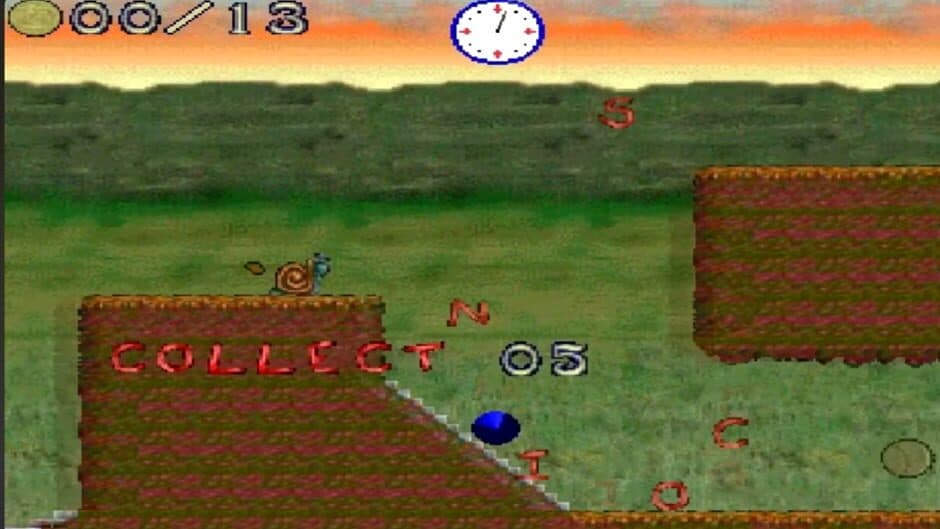 Скриншот 1 из Time Slip