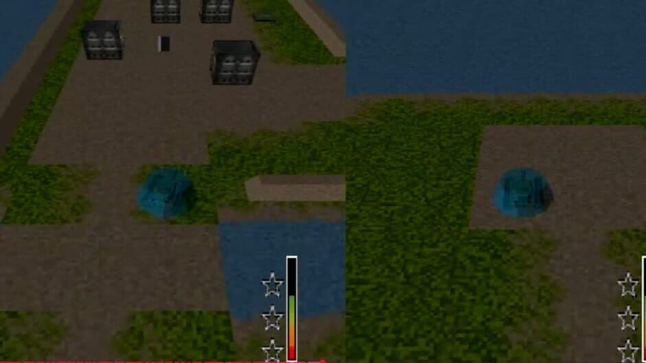 Скриншот 2 из Tanx