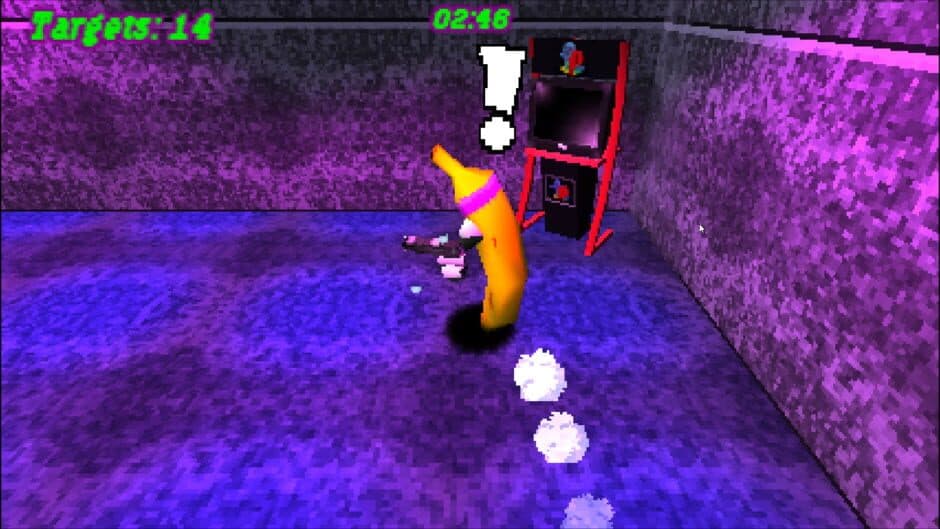 Скриншот 3 из Banana Bam