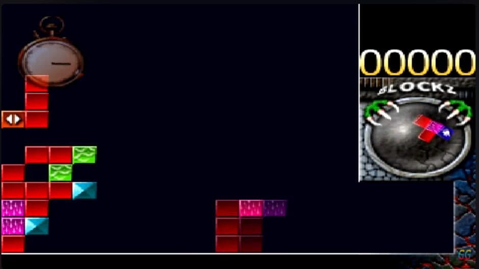 Скриншот 1 из Blockz