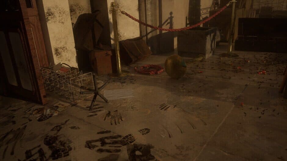 Скриншот 4 из Undead Chronicles