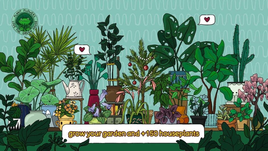 Скриншот 2 из Home Garden Lulu