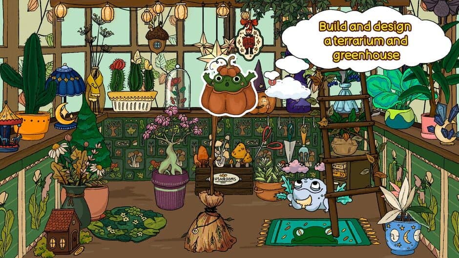 Скриншот 3 из Home Garden Lulu