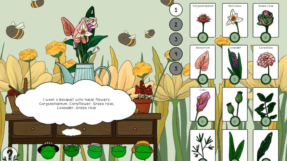 Скриншот 5 из Home Garden Lulu