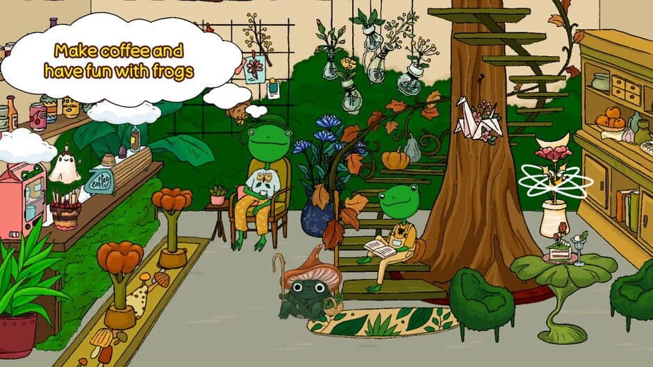 Скриншот 8 из Home Garden Lulu