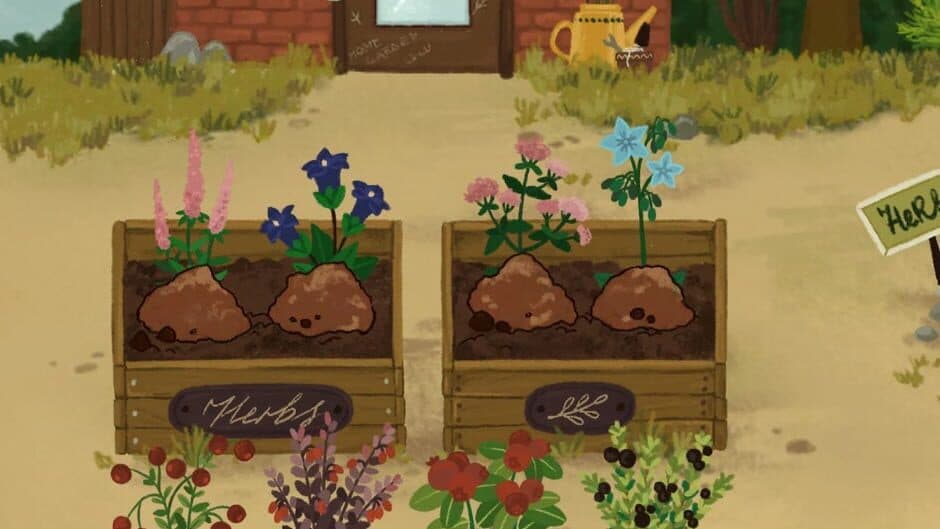 Скриншот 2 из Olivia: The Witch's Magic Shop