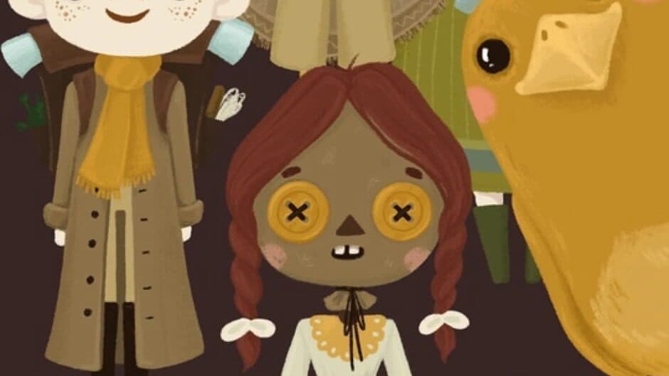 Скриншот 3 из Olivia: The Witch's Magic Shop