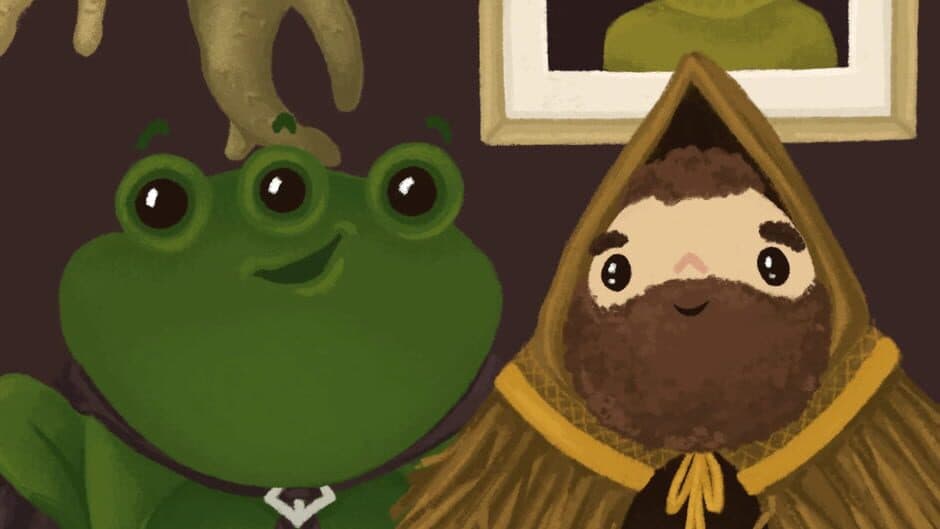 Скриншот 5 из Olivia: The Witch's Magic Shop