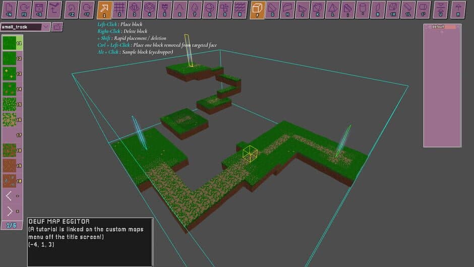 Скриншот 11 из Oeuf