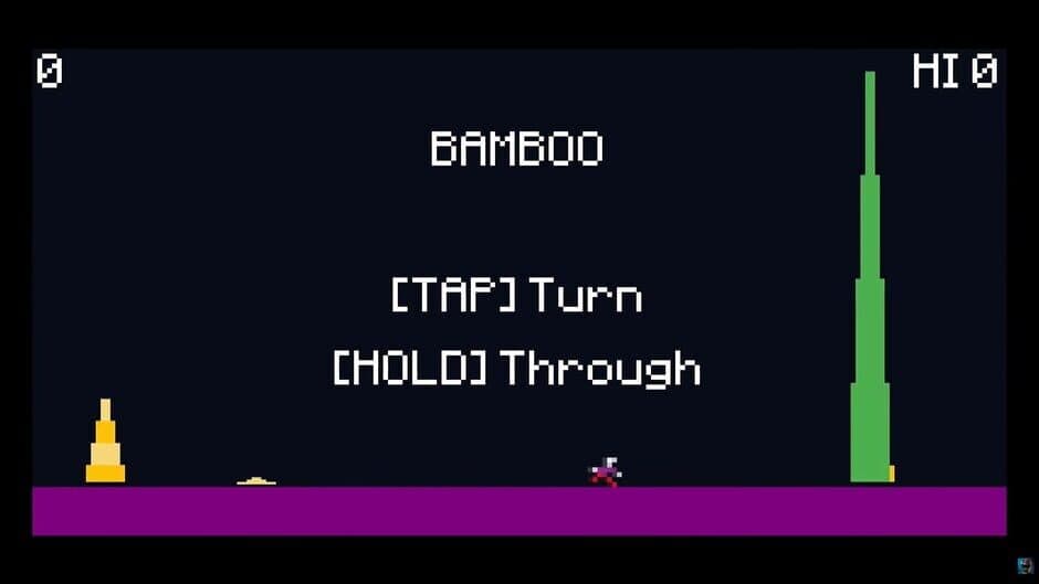Скриншот 3 из One Button Games 5-in-1 Vol. 4