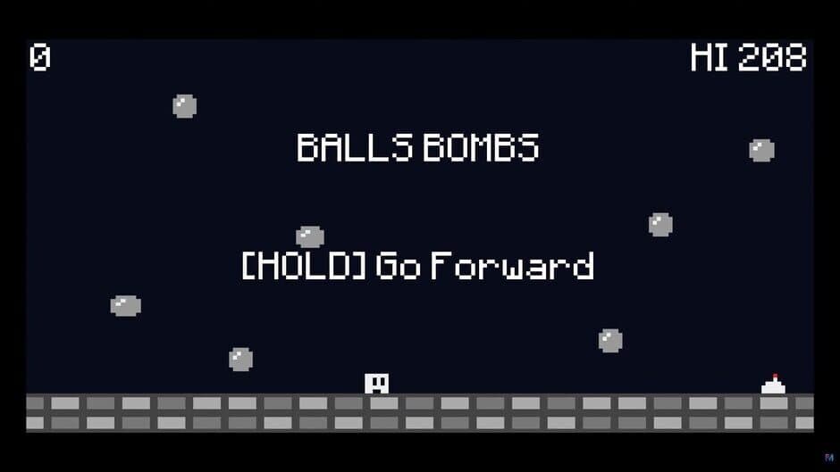 Скриншот 5 из One Button Games 5-in-1 Vol. 4