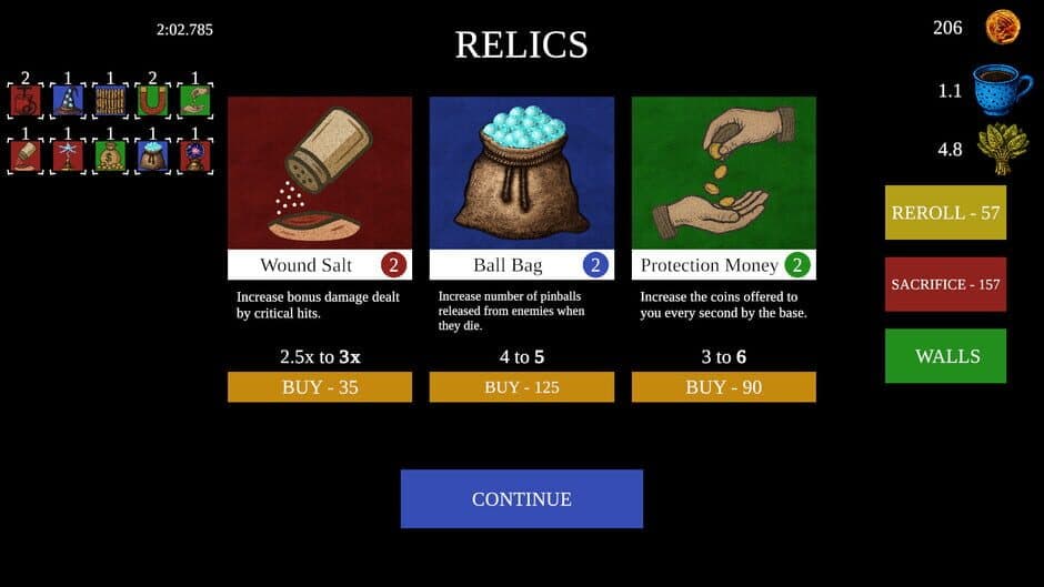 Скриншот 6 из Hand Almighty