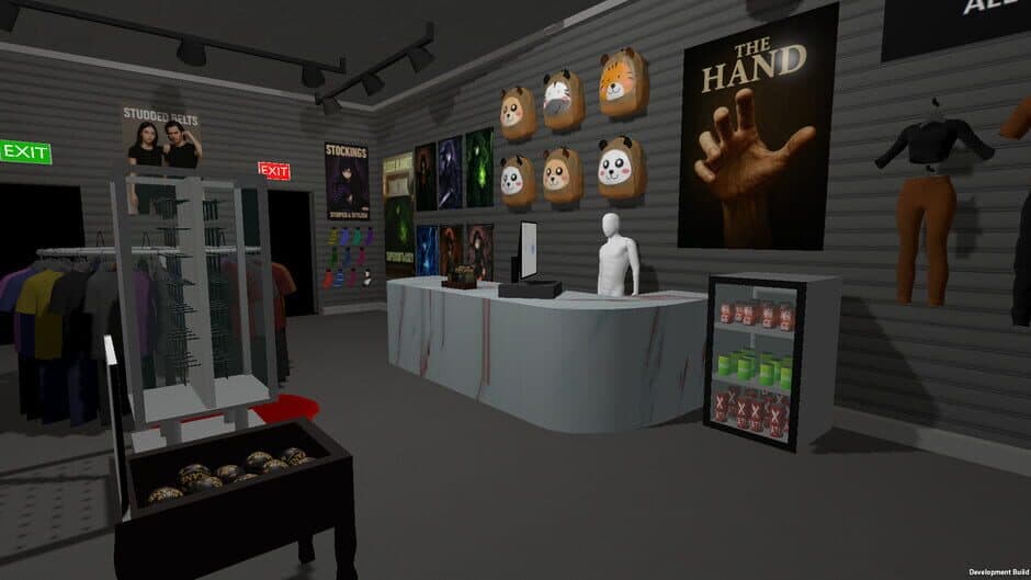 Скриншот 1 из The Undermall