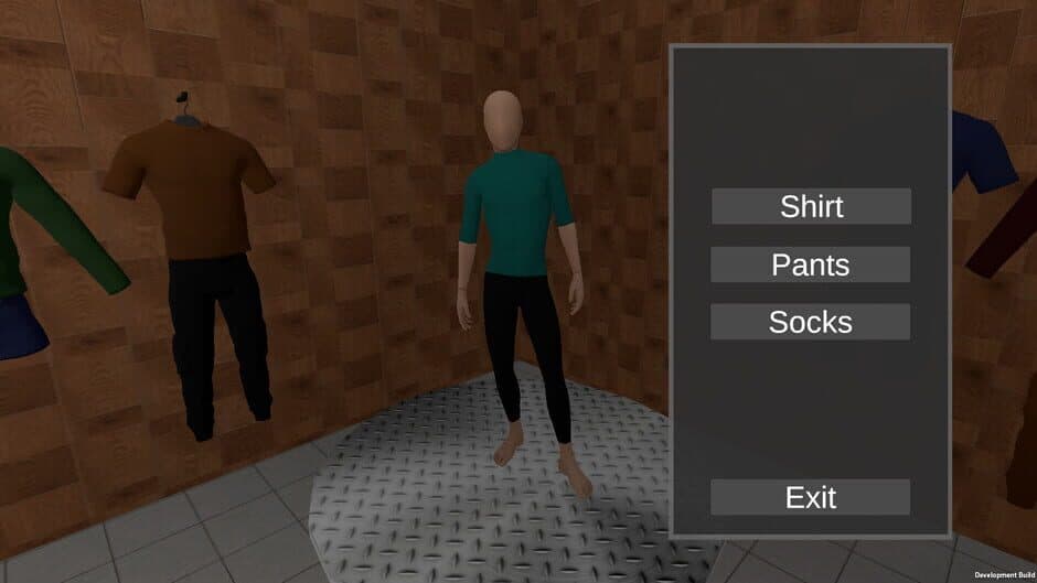 Скриншот 2 из The Undermall