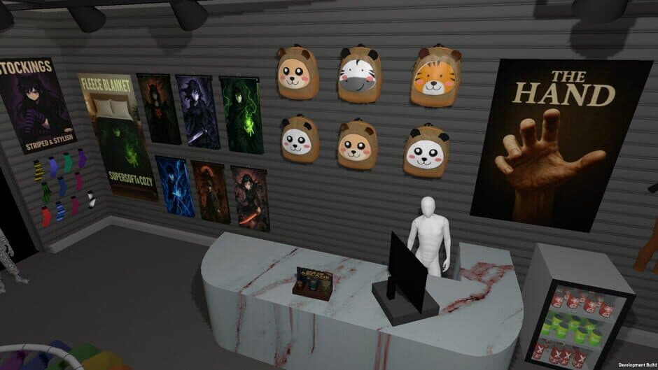 Скриншот 3 из The Undermall