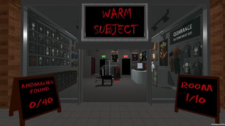 Скриншот 4 из The Undermall