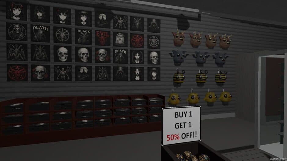 Скриншот 5 из The Undermall