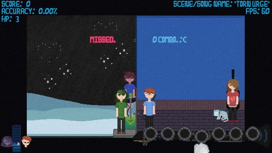 Скриншот 4 из Silent Harmony