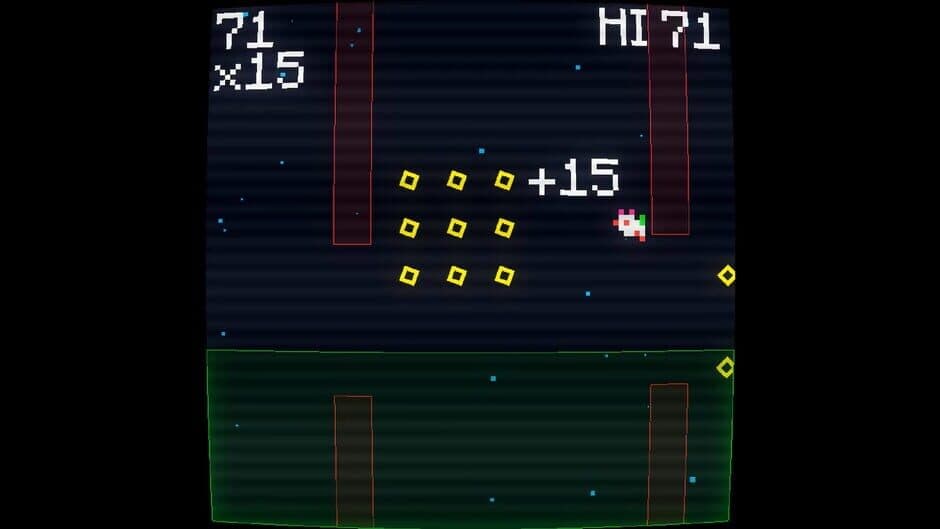 Скриншот 1 из Piyopoyon