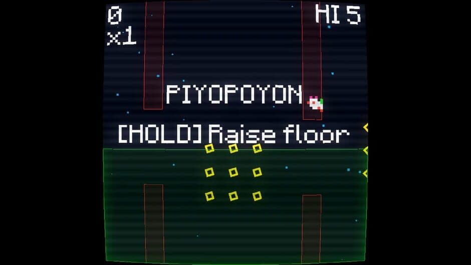 Скриншот 4 из Piyopoyon