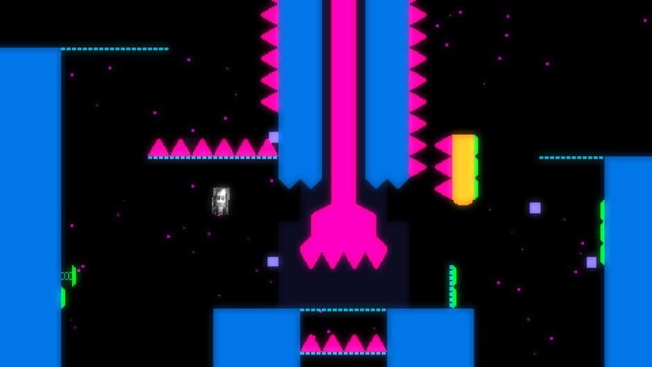 Скриншот 1 из John's Quest