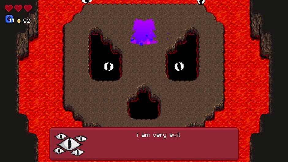 Скриншот 3 из John's Quest