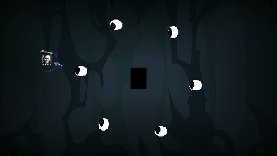 Скриншот 4 из John's Quest