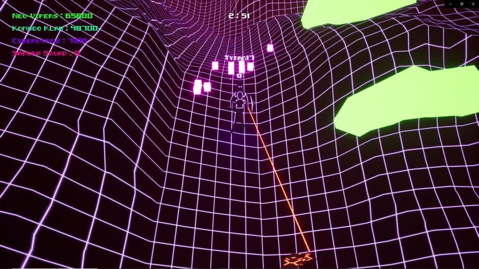 Скриншот 4 из RAM 1982