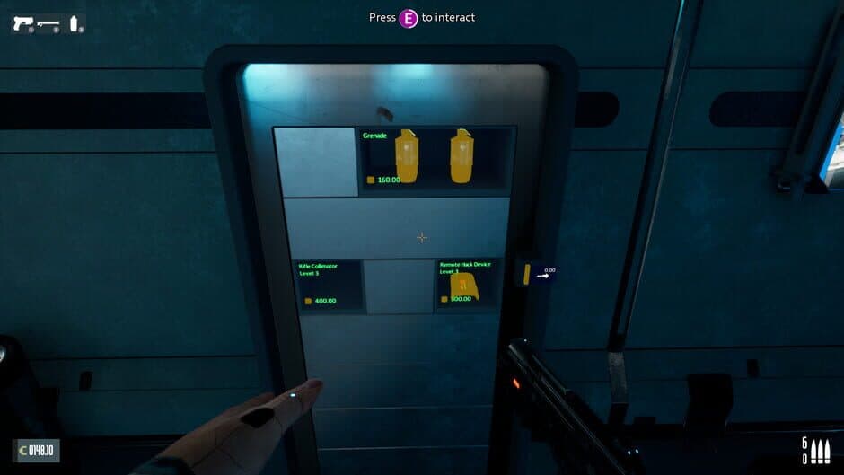 Скриншот 4 из Pirates of the Asteroid Belt