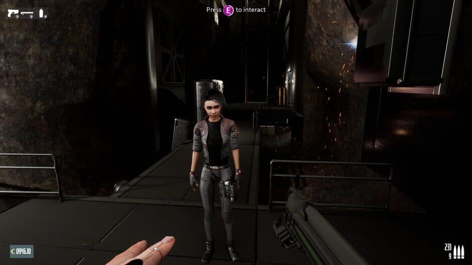 Скриншот 6 из Pirates of the Asteroid Belt