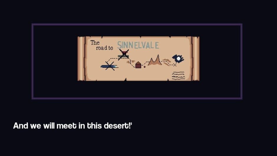 Скриншот 6 из Cowboys